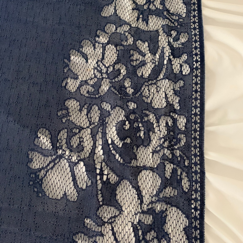 Pashmina Scarf - Picture 6 of 7